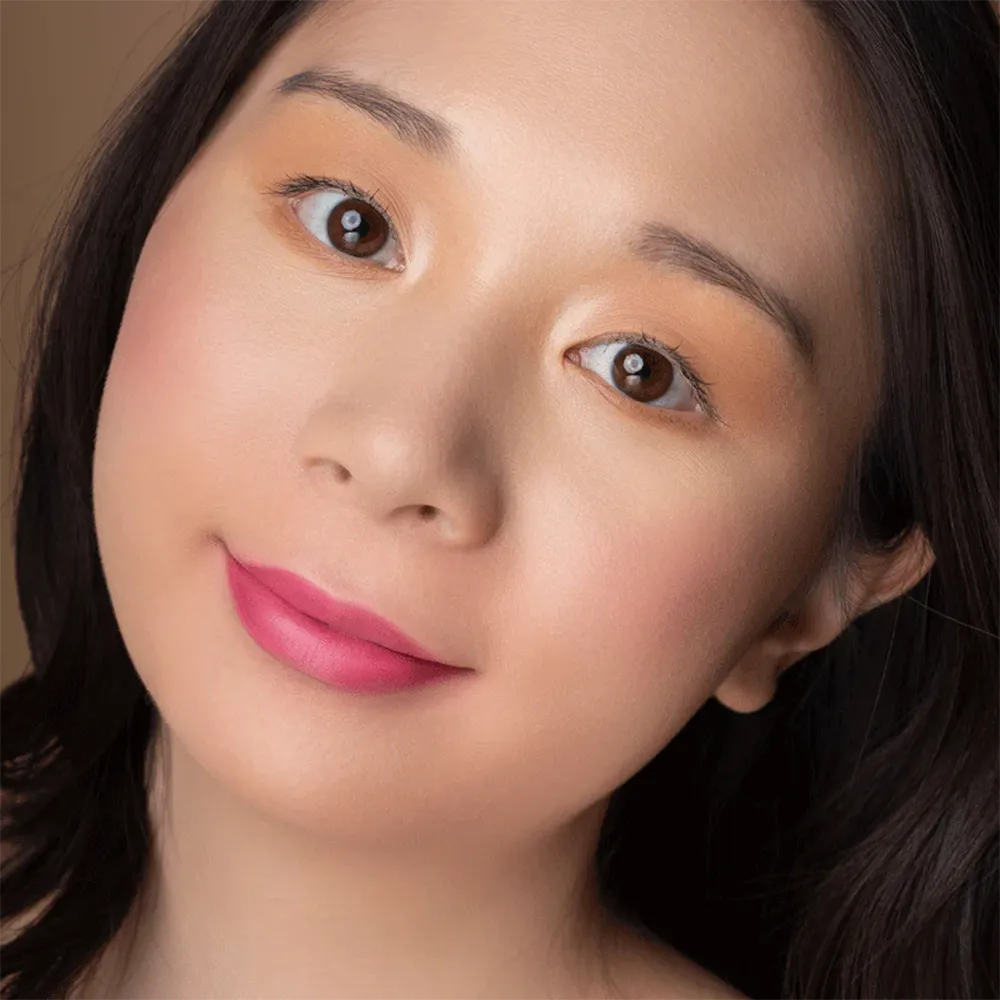 Fran Wilson MOODmatcher Lipstick - Orange thumbnail 5