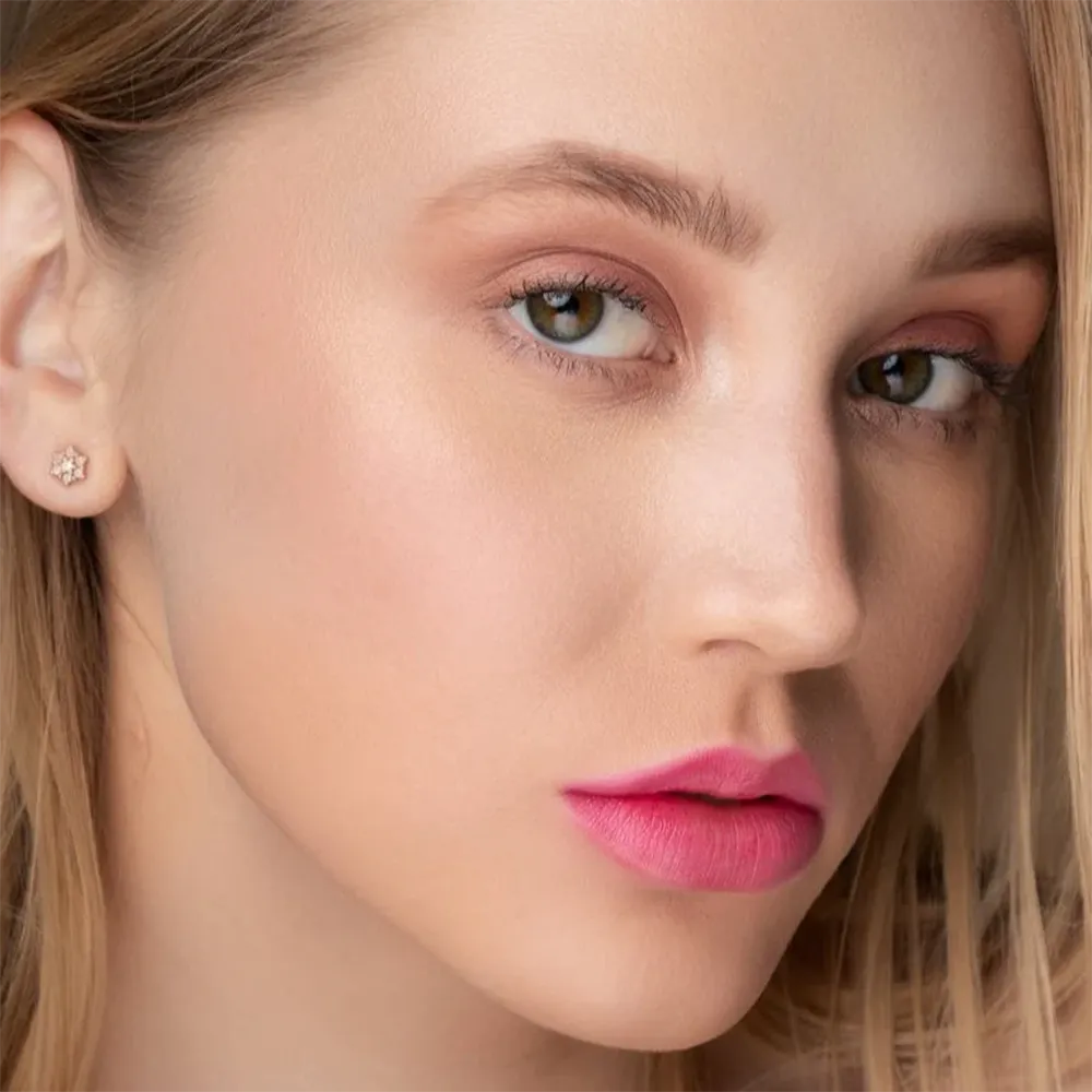 Fran Wilson MOODmatcher Twist Stick - Pink thumbnail 2