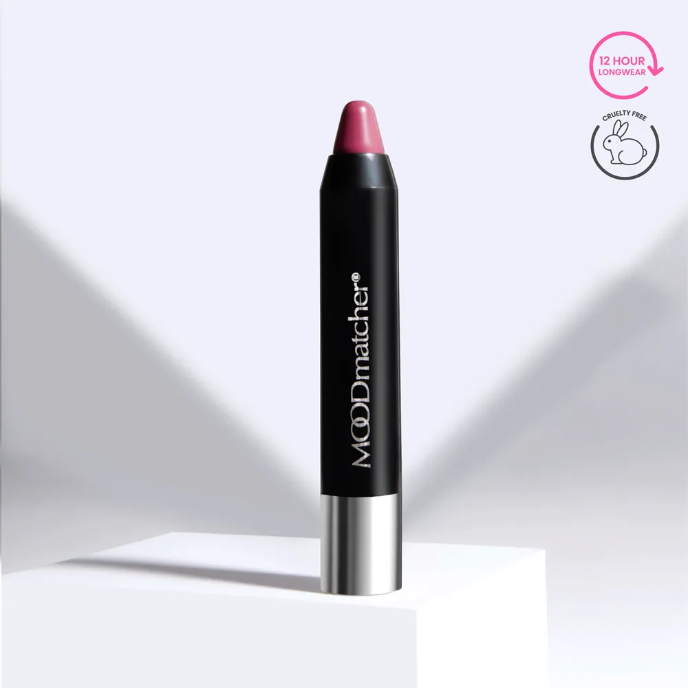 Fran Wilson MOODmatcher Twist Stick - Purple thumbnail 2