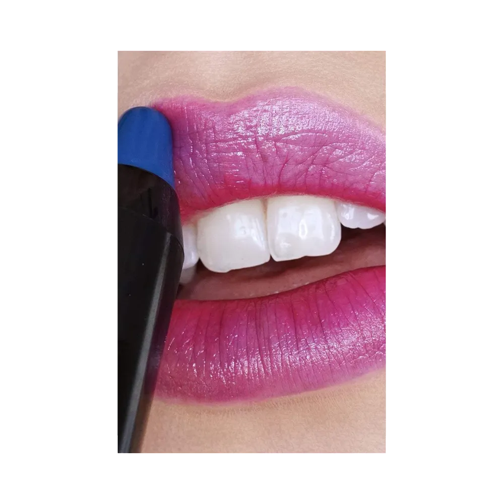 Fran Wilson MOODmatcher Twist Stick - Dark Blue thumbnail 1
