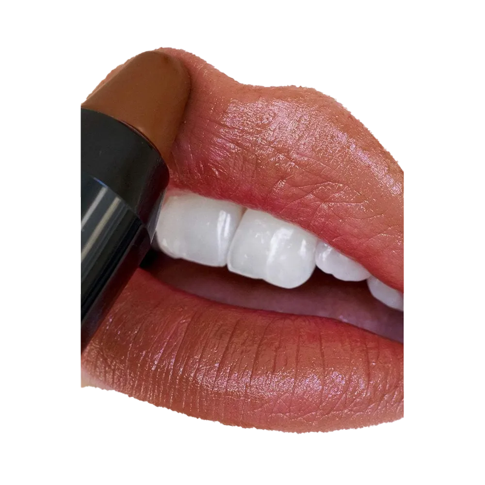 Fran Wilson MOODmatcher Twist Stick - Brown thumbnail 1