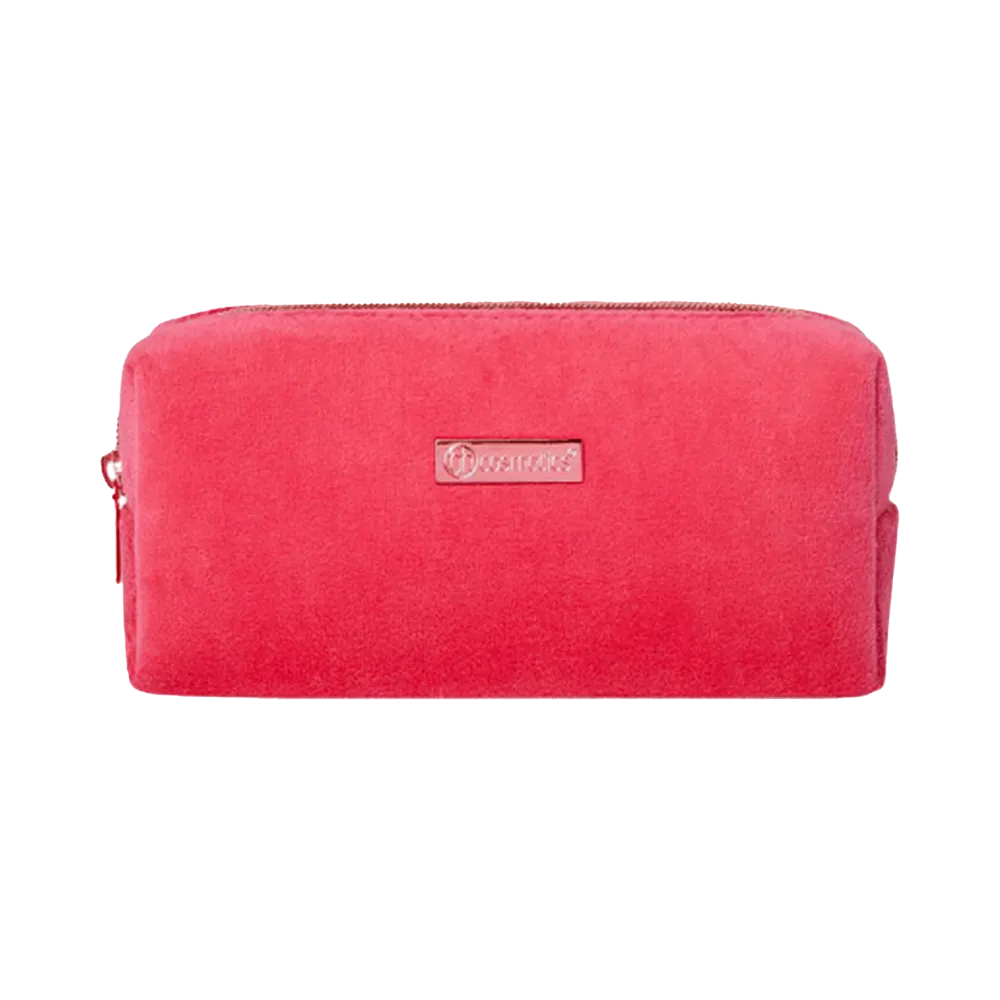 BH Cosmetics Bombshell Beauty Brush Set With Cosmetics Case - 10 pcs thumbnail 3