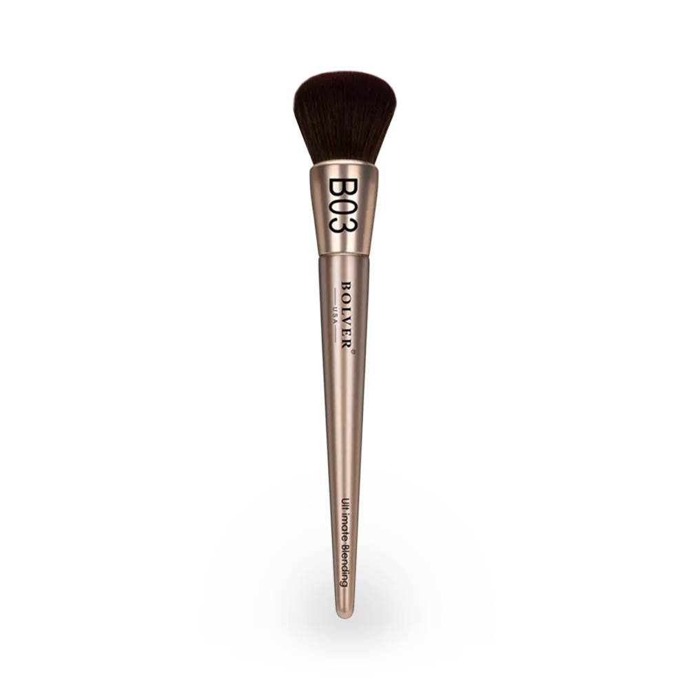 Bolver USA Foundation Brush B03 thumbnail 1