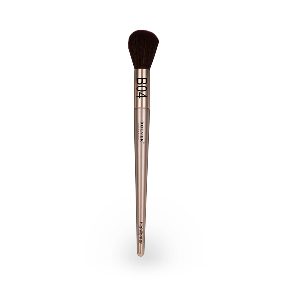 Bolver USA Foundation Brush B04 thumbnail 1