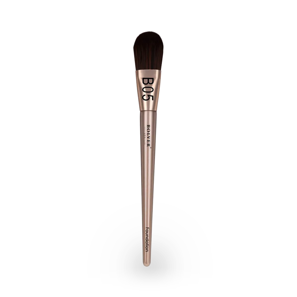 Bolver USA Foundation Brush B05 thumbnail 1