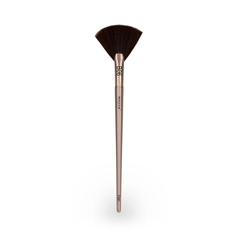 Bolver USA Foundation Brush B06 thumbnail 1