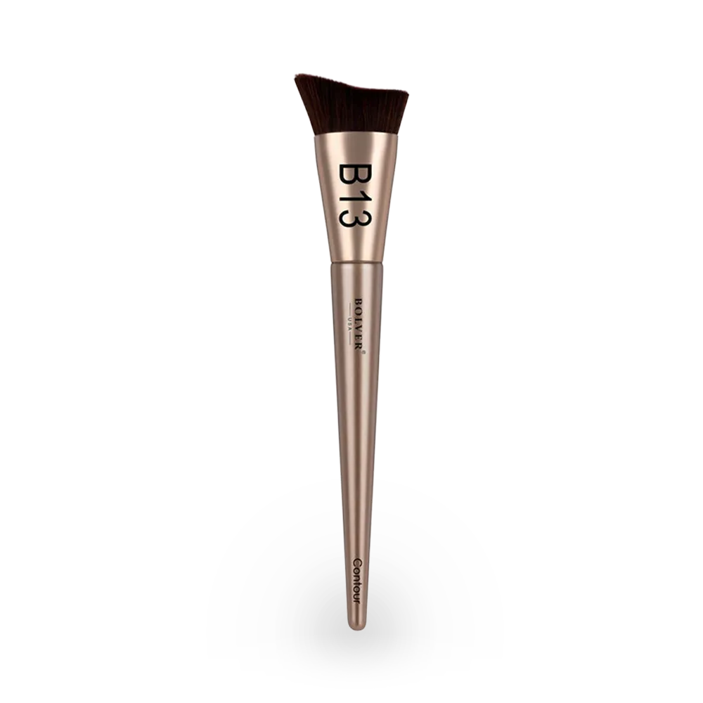 Bolver USA Foundation Brush B13 thumbnail 1