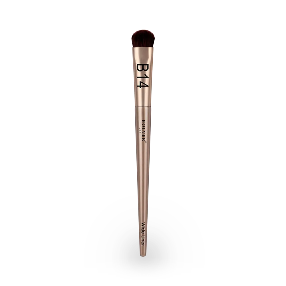 Bolver USA Foundation Brush B14 thumbnail 1