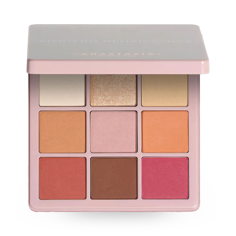 Anastasia Beverly Hills Mini Modern Renaissance Eyeshadow Palette - 0.84 g thumbnail 1