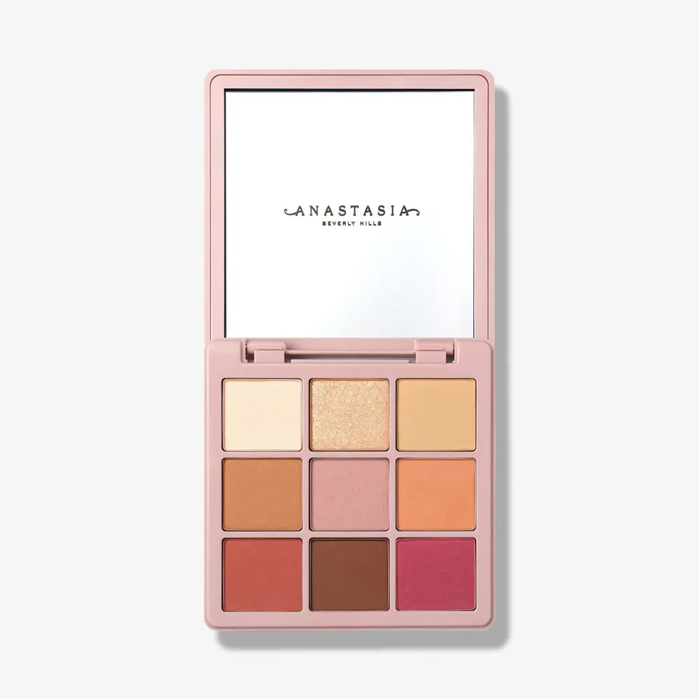 Anastasia Beverly Hills Mini Modern Renaissance Eyeshadow Palette - 0.84 g thumbnail 2