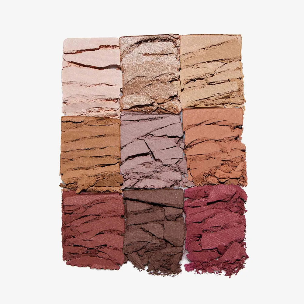 Anastasia Beverly Hills Mini Modern Renaissance Eyeshadow Palette - 0.84 g thumbnail 4