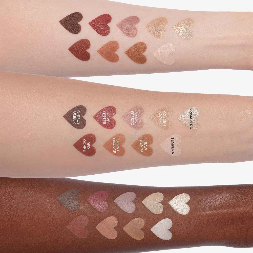Anastasia Beverly Hills Mini Modern Renaissance Eyeshadow Palette - 0.84 g thumbnail 5