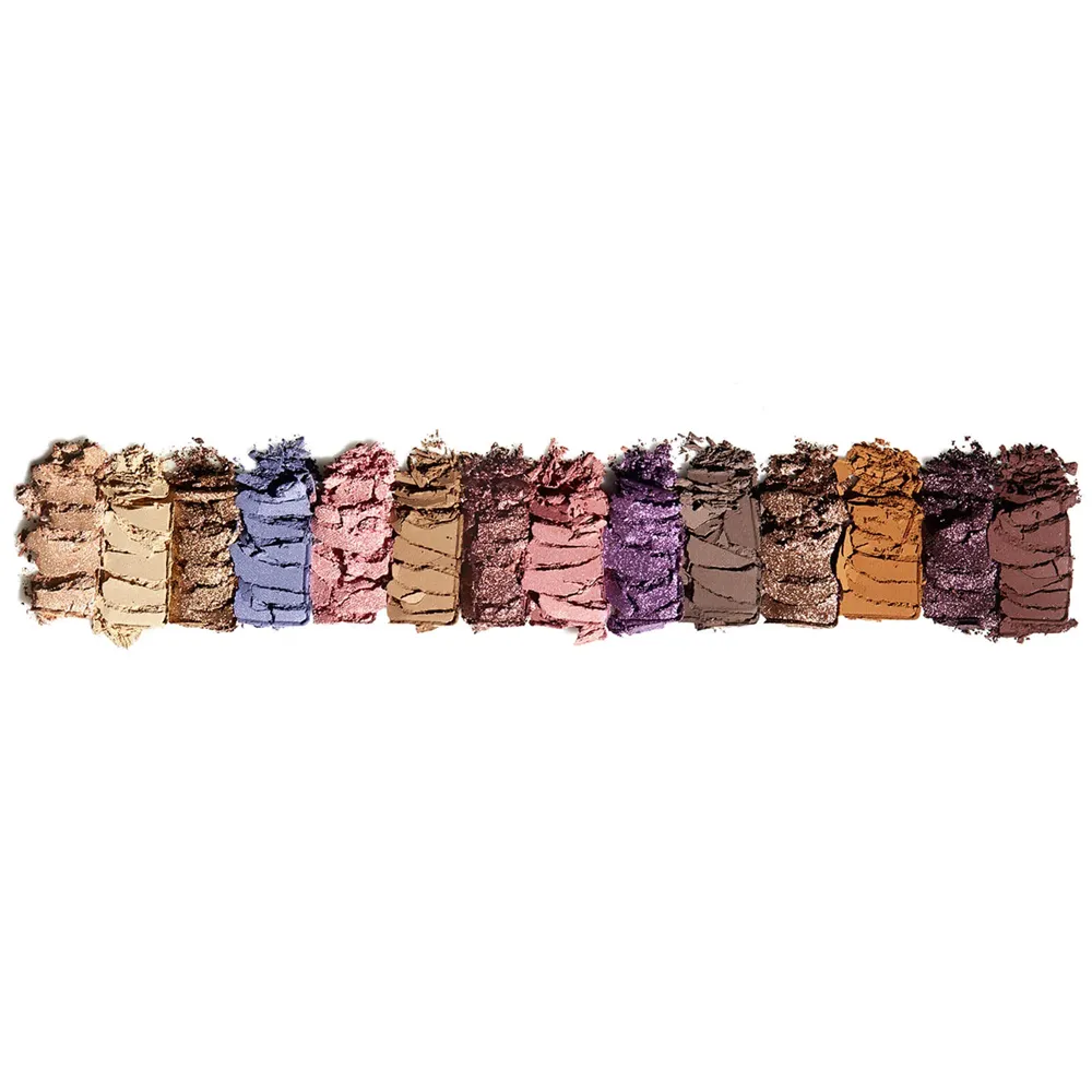 Anastasia Beverly Hills Norvina Eyeshadow Palette thumbnail 3