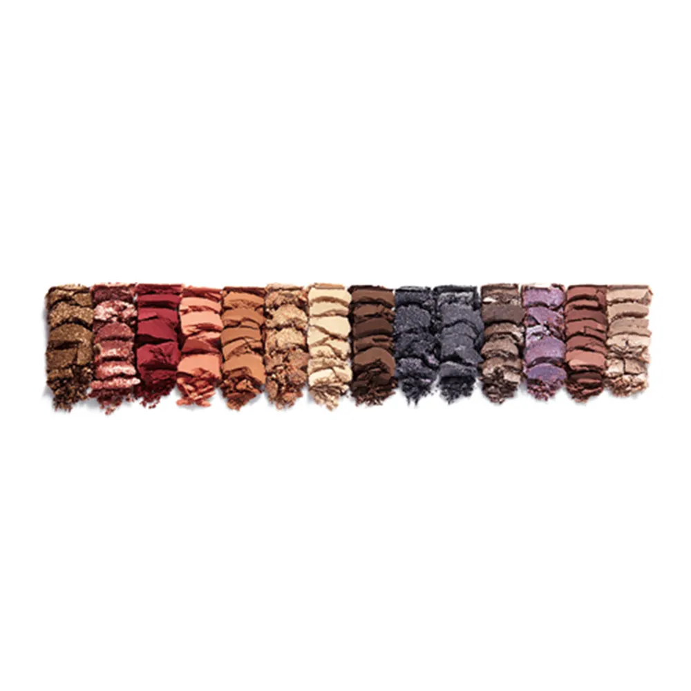 Anastasia Beverly Hills Carli Bybel Eyeshadow Palette thumbnail 3
