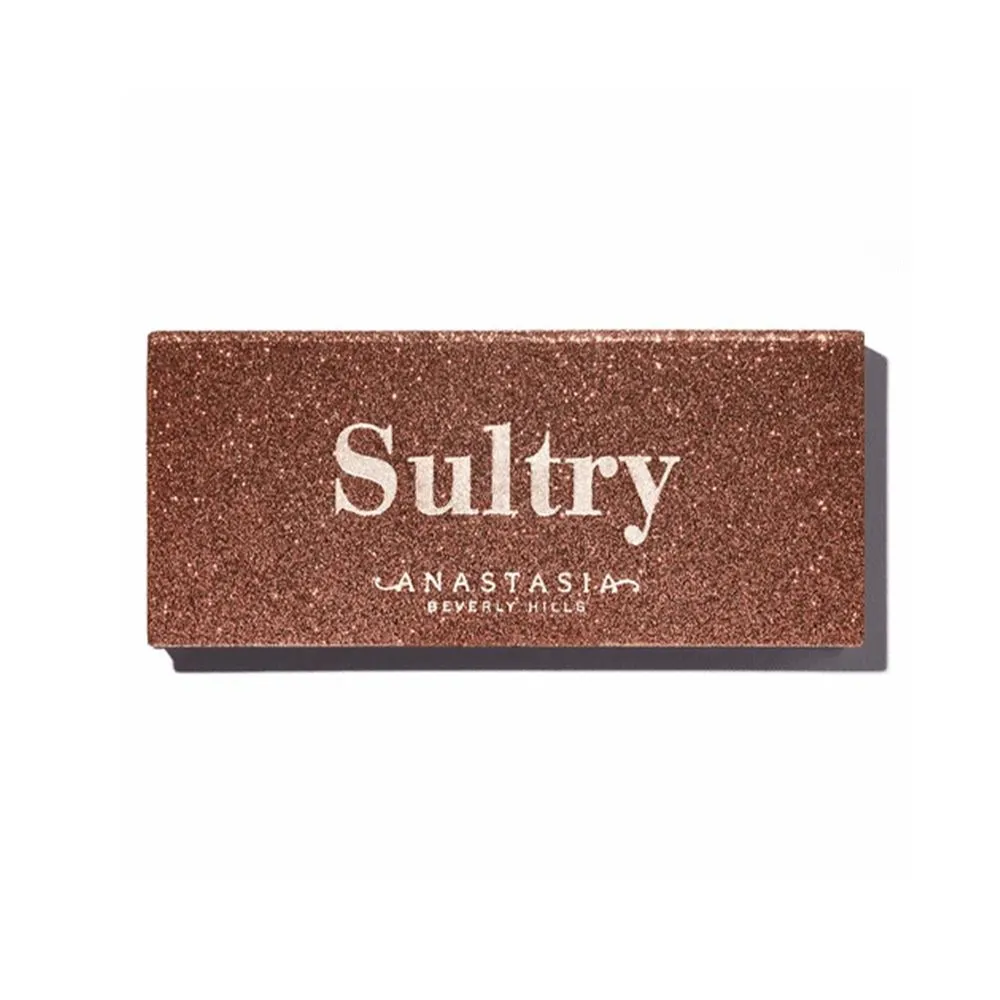 Anastasia Beverly Hills Sultry Eyeshadow Palette thumbnail 3