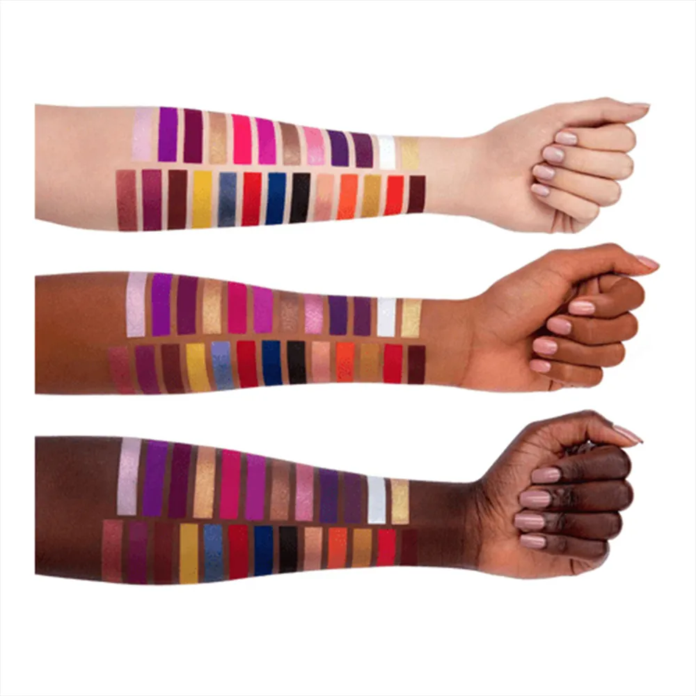 Anastasia Beverly Hills Norvina Pro Pigment Palette Vol 1 thumbnail 3