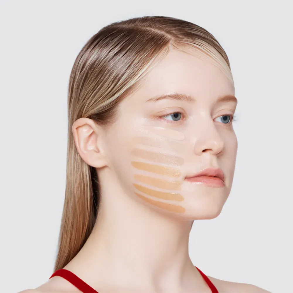 Missha M Perfect Cover BB Cream SPF 42 Pa+++ - 25 Warm Beige thumbnail 4