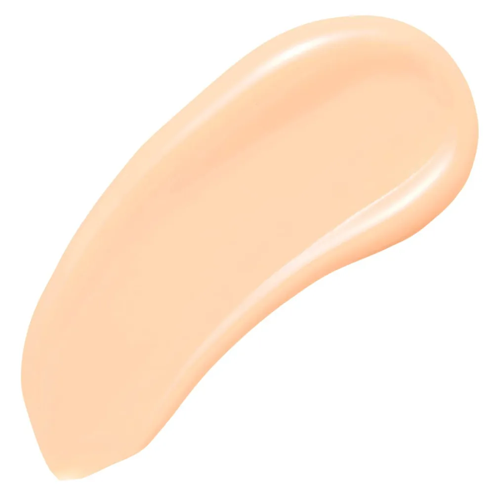 Maybelline New York Fit Me Matte+Poreless Foundation - 100 Warm Ivory thumbnail 2