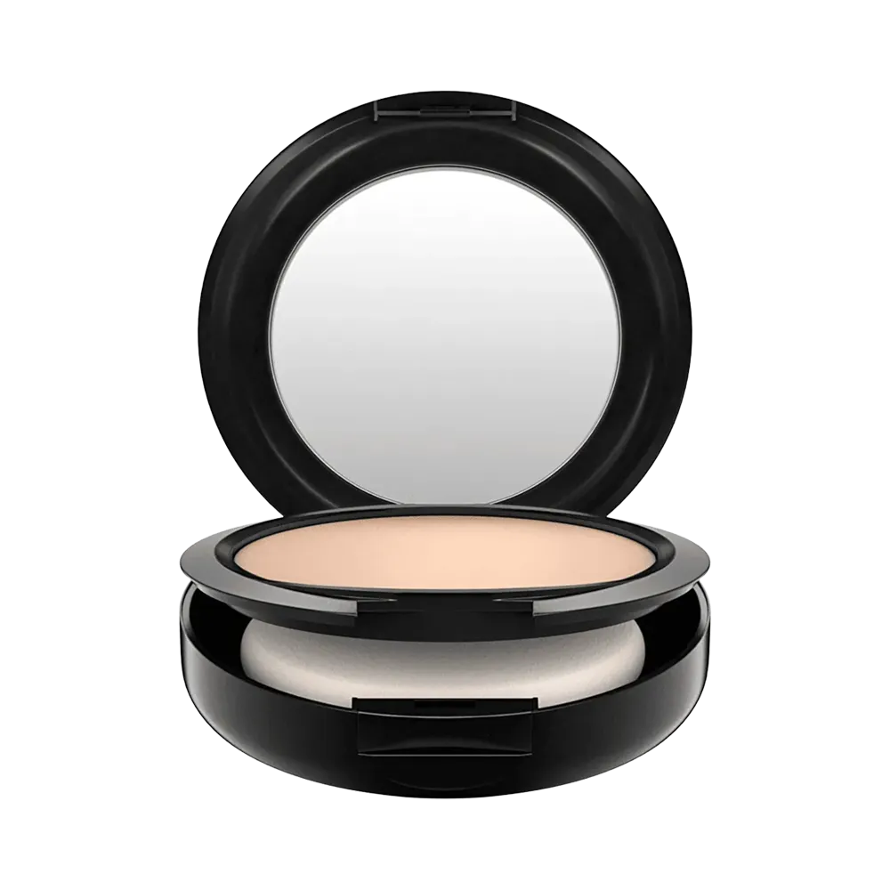 Mac New Studio Fix Powder Plus Foundation - NC15 thumbnail 3
