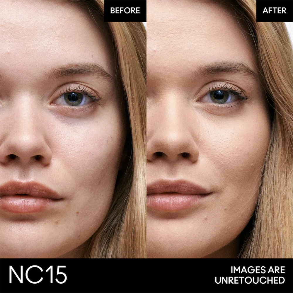 Mac New Studio Fix Powder Plus Foundation - NC15 thumbnail 4