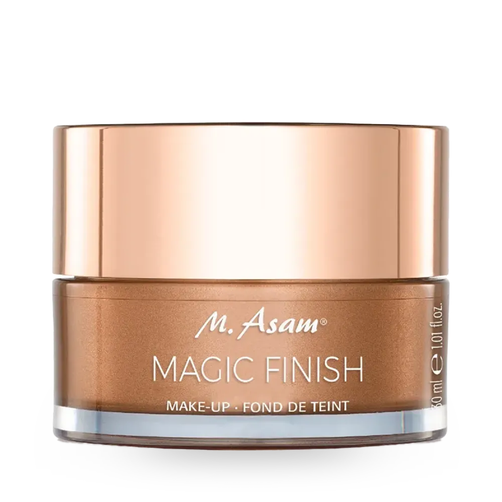 M. Asam Magic Finish مكياج - 30 مل thumbnail 1