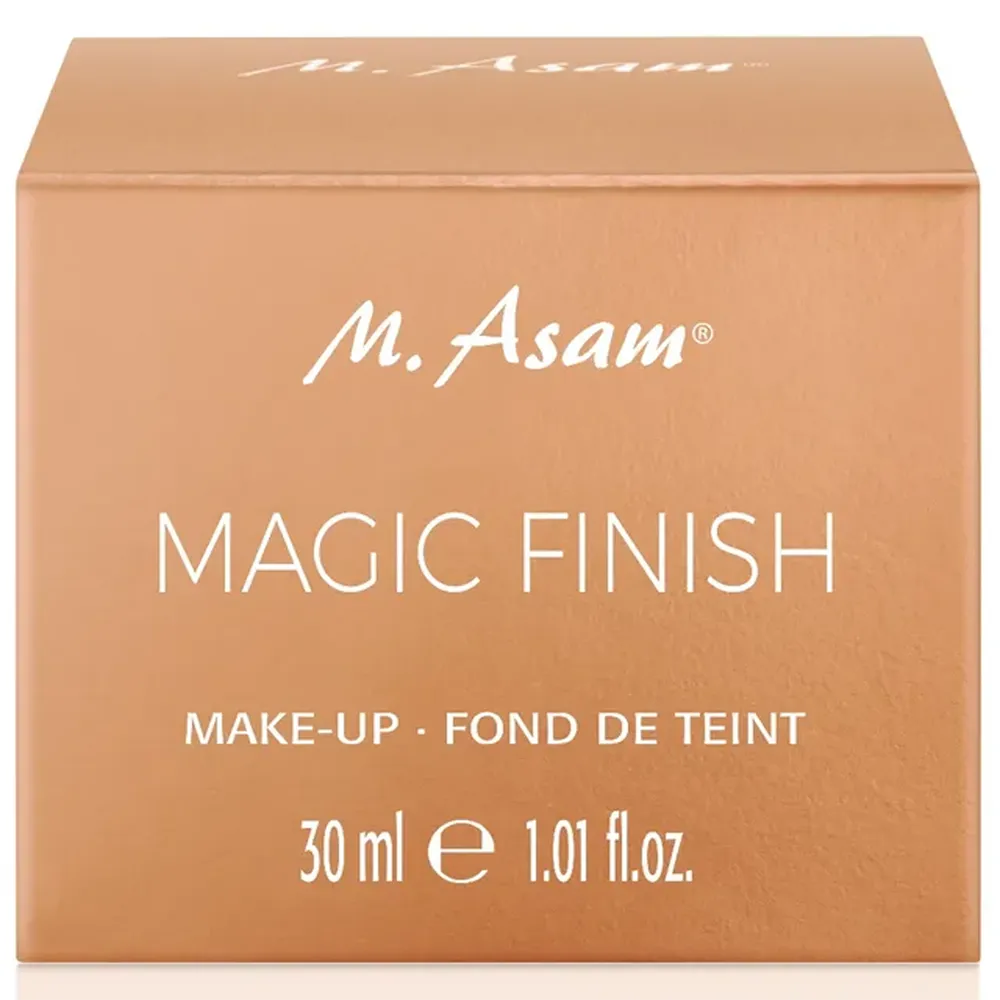 M. Asam Magic Finish مكياج - 30 مل thumbnail 2