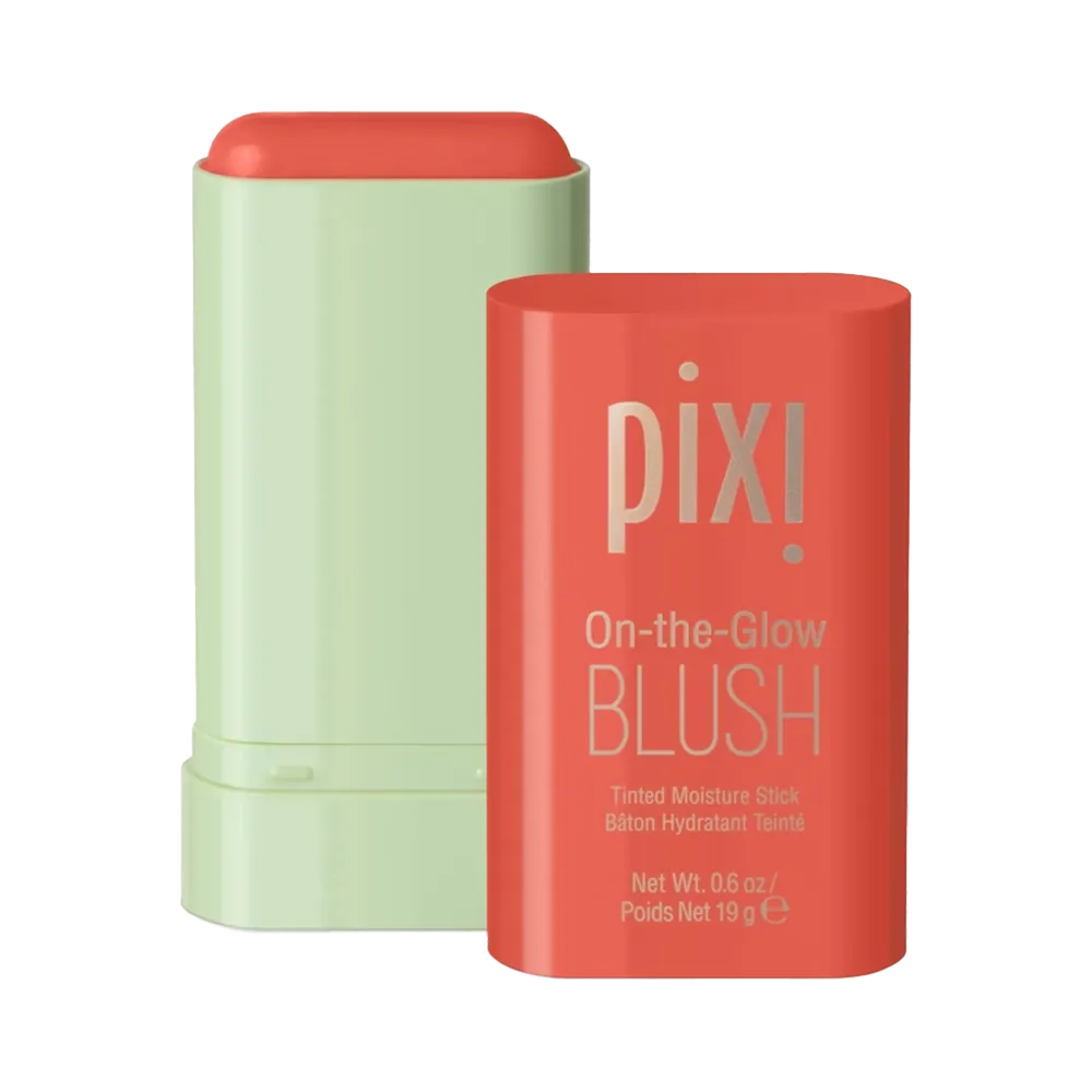 Pixi On-The-Glow Blush - Juicy thumbnail 1