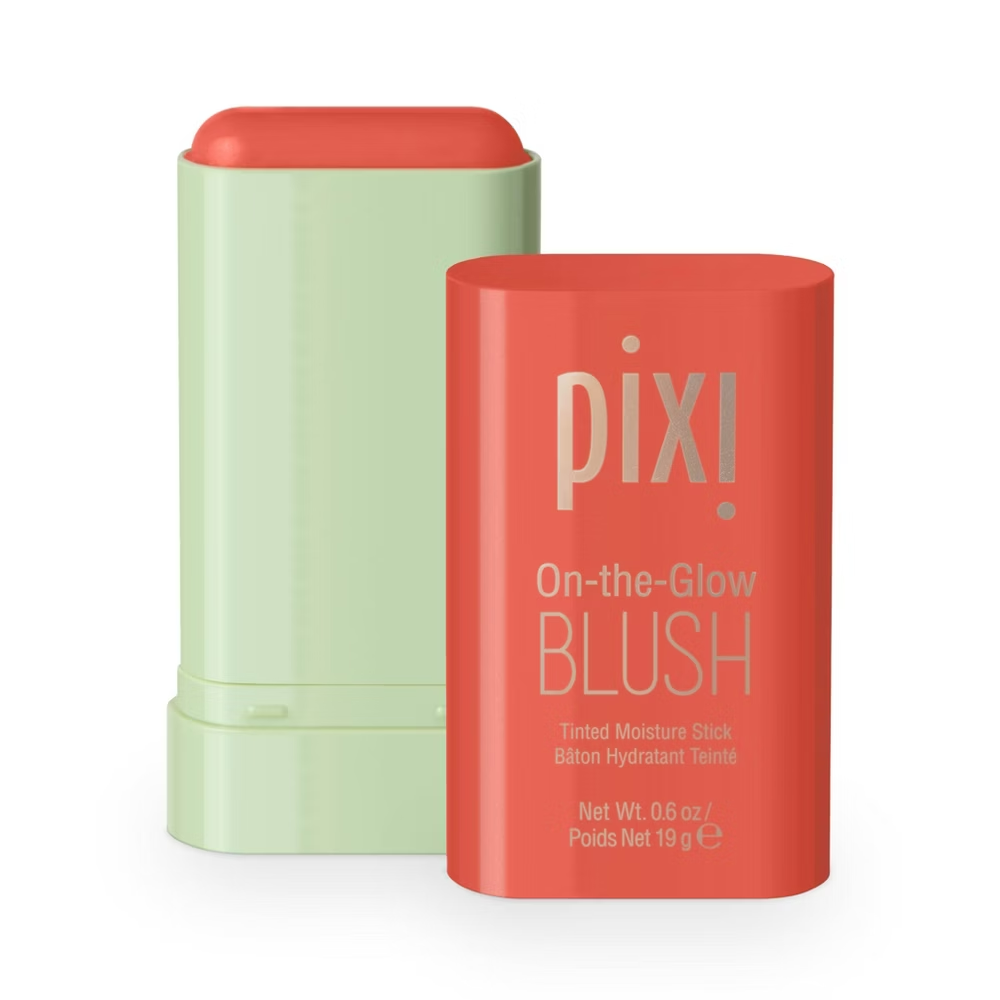 Pixi On-The-Glow Blush - Juicy thumbnail 4