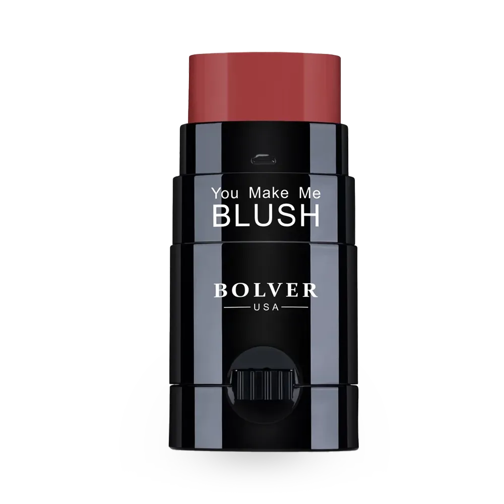 Bolver USA Cream Blush Stick - HS02 thumbnail 1