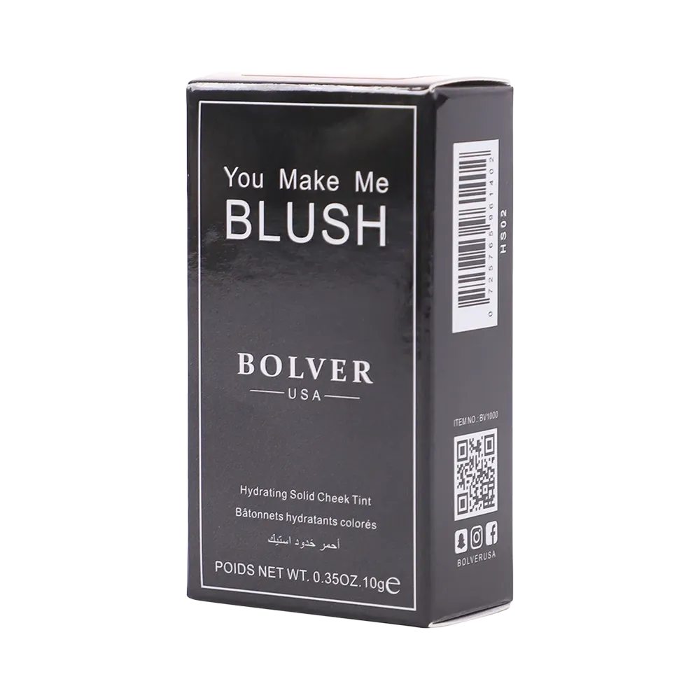 Bolver USA Cream Blush Stick - HS02 thumbnail 2