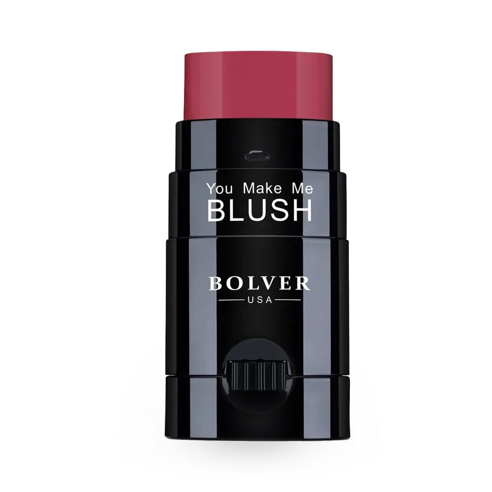 Bolver USA Cream Blush Stick - HS03 thumbnail 1