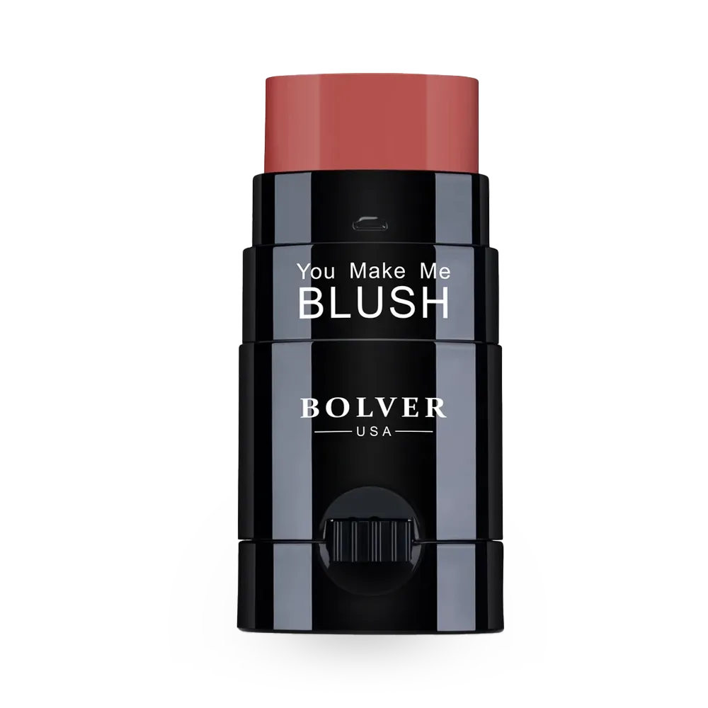 Bolver USA Cream Blush Stick - HS06 thumbnail 1
