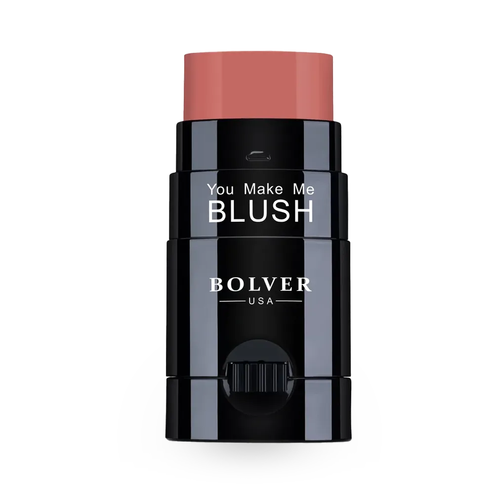 Bolver USA Cream Blush Stick - HS07 thumbnail 1