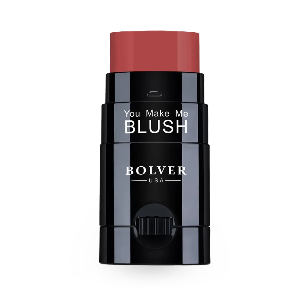 Bolver USA Cream Blush Stick - HS08 thumbnail 1