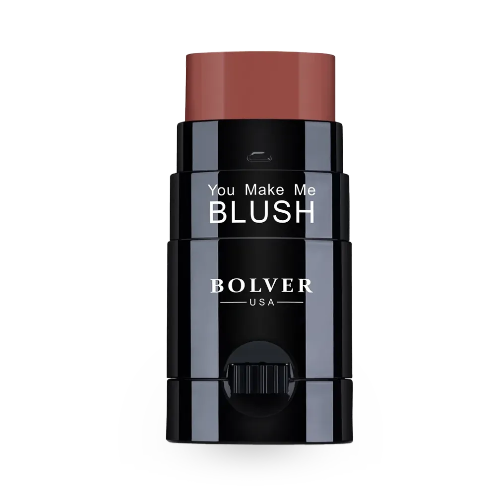 Bolver USA Cream Blush Stick - HS01 thumbnail 1
