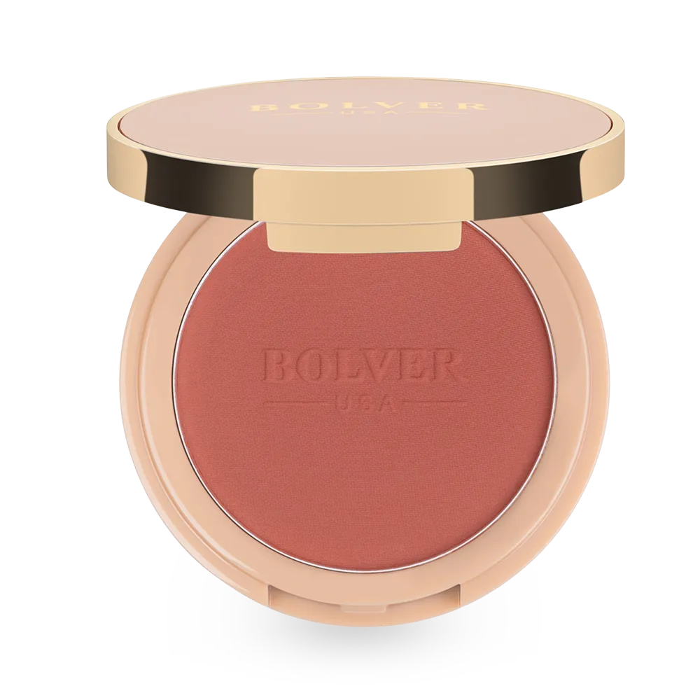 Bolver USA Cheek Blush - 11 Petal Prism thumbnail 1