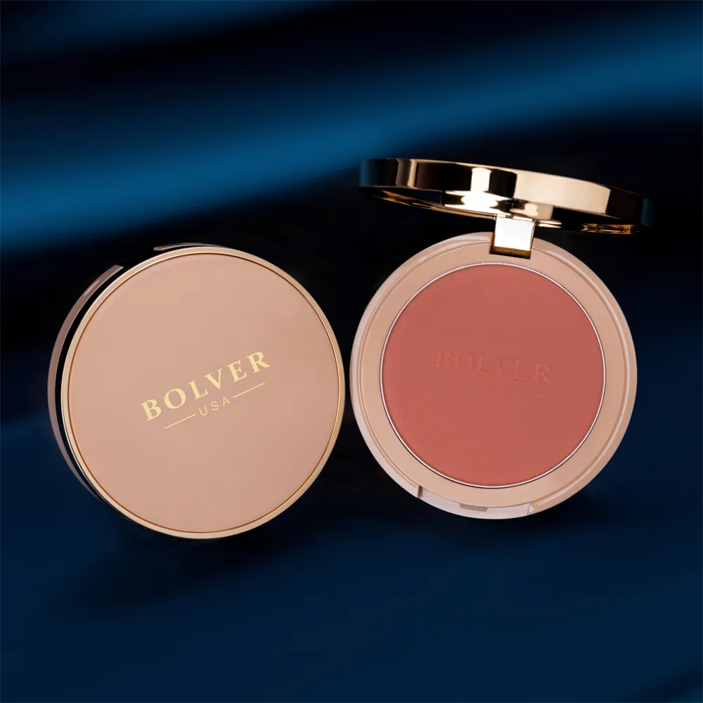 Bolver USA Cheek Blush - 11 Petal Prism thumbnail 3