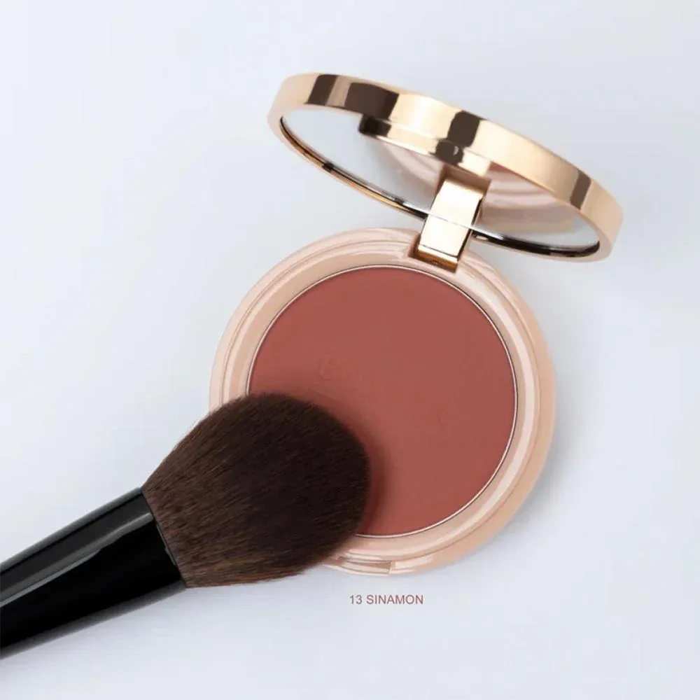 Bolver USA Cheek Blush - 13 Sinamon thumbnail 2