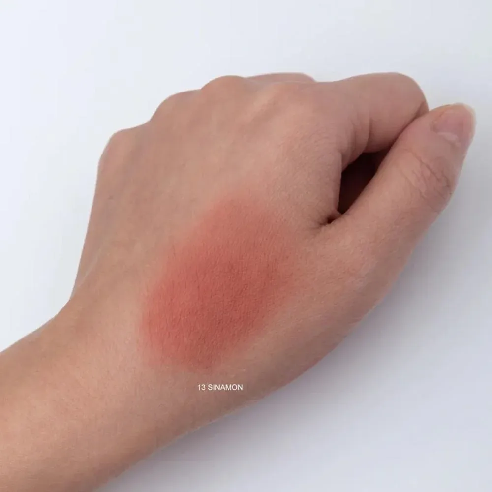Bolver USA Cheek Blush - 13 Sinamon thumbnail 3