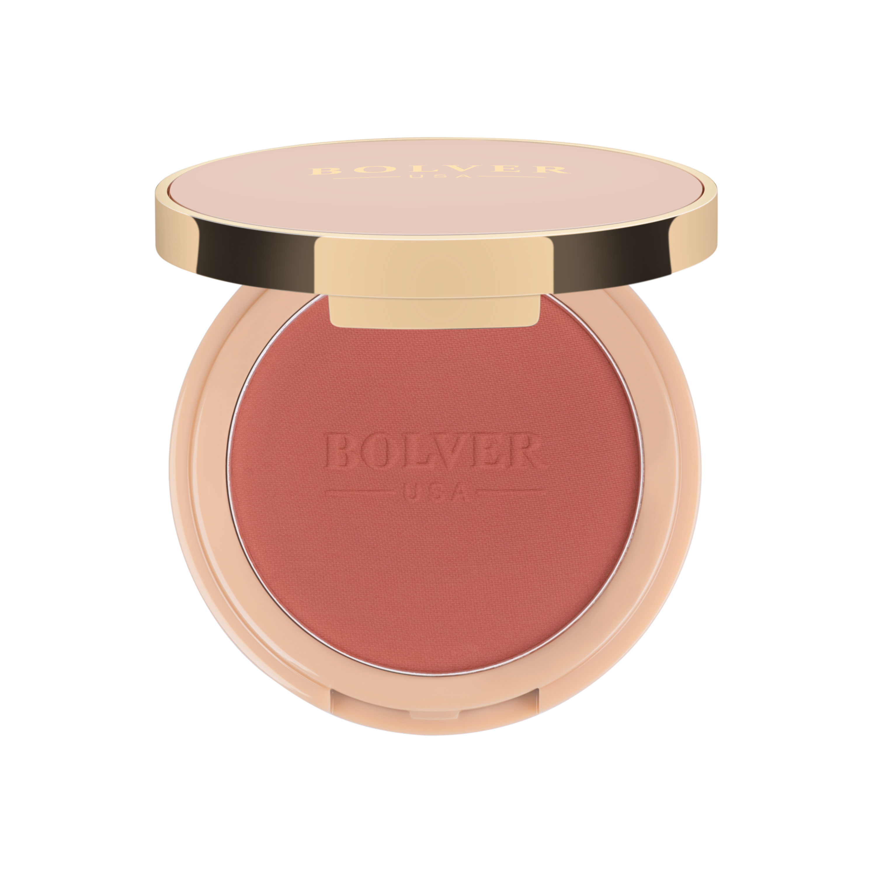 Bolver USA Cheek Blush - 13 Sinamon thumbnail 4