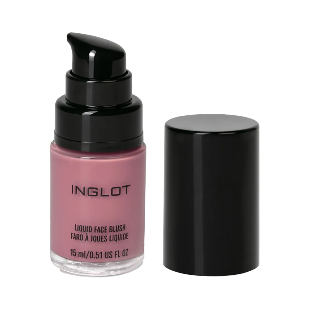 INGLOT Liquid Face Blush - 94 thumbnail 2