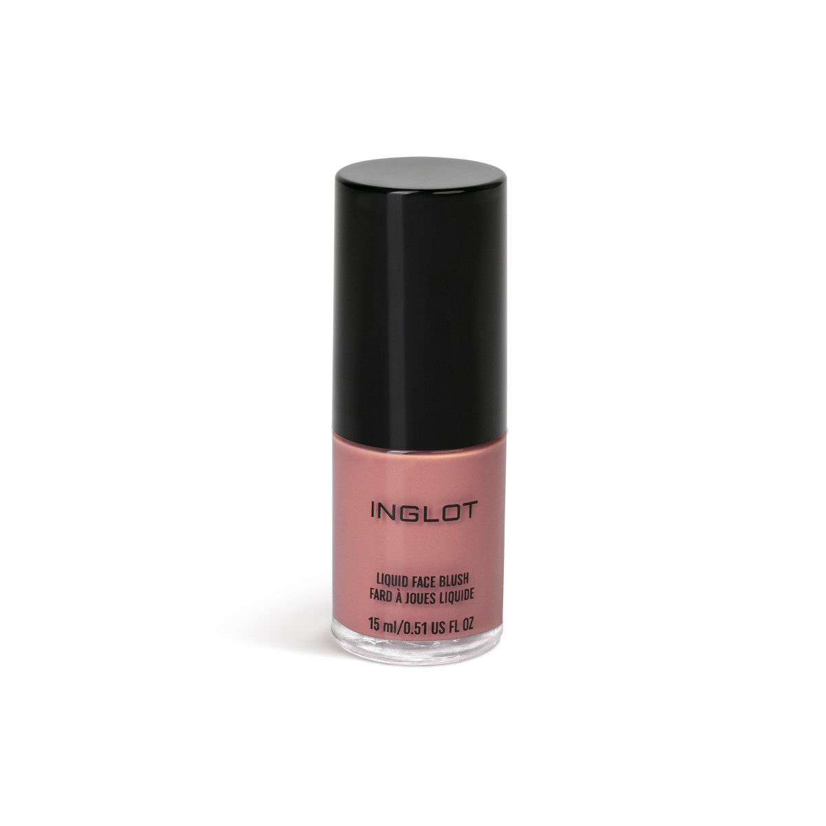 INGLOT Liquid Face Blush - 95 thumbnail 4