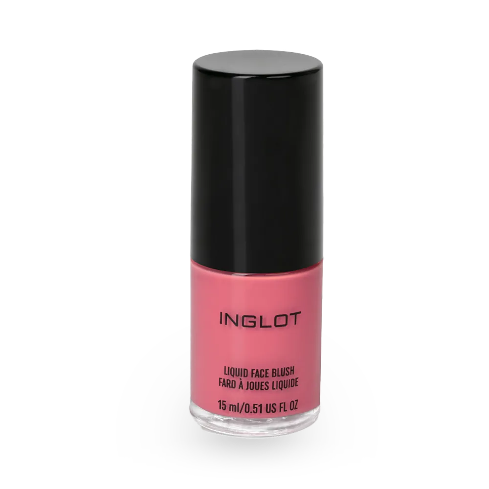 INGLOT Liquid Face Blush - 92 thumbnail 1