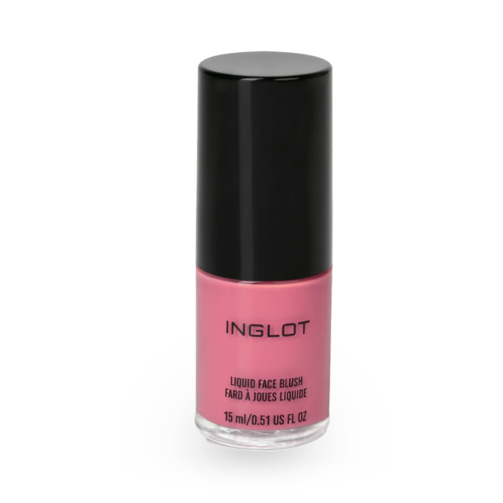 INGLOT Liquid Face Blush - 93 thumbnail 1