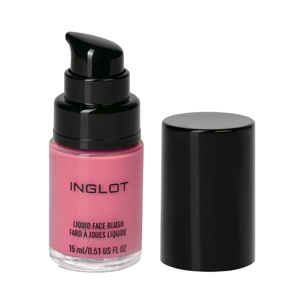 INGLOT Liquid Face Blush - 93 thumbnail 2