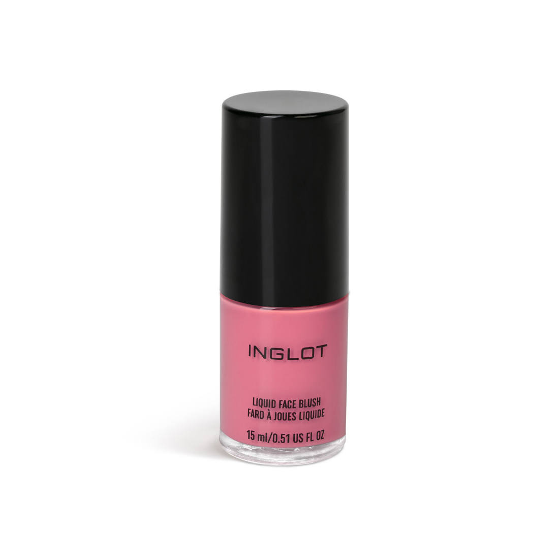 INGLOT Liquid Face Blush - 93 thumbnail 4