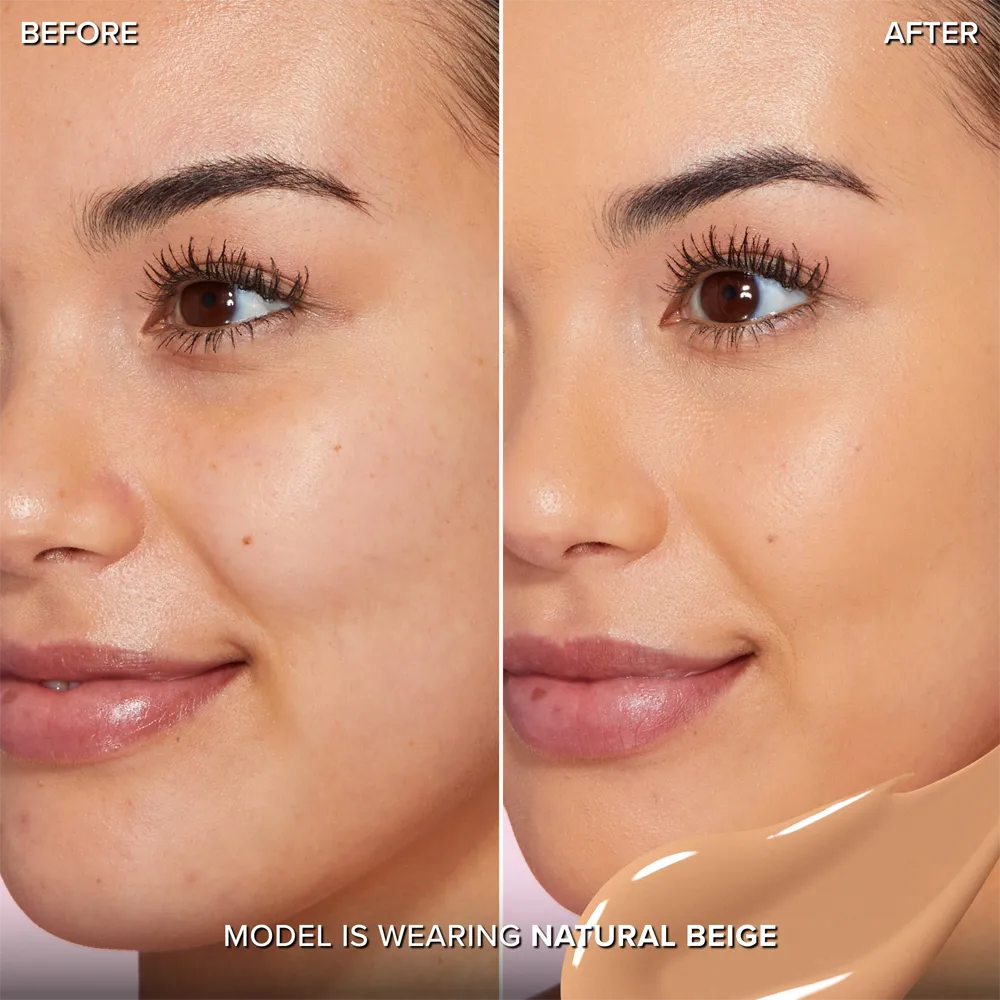 Too Faced Born This Way Super Coverage Multi Use Concealer - Natural Beige (13.5 ml) thumbnail 3
