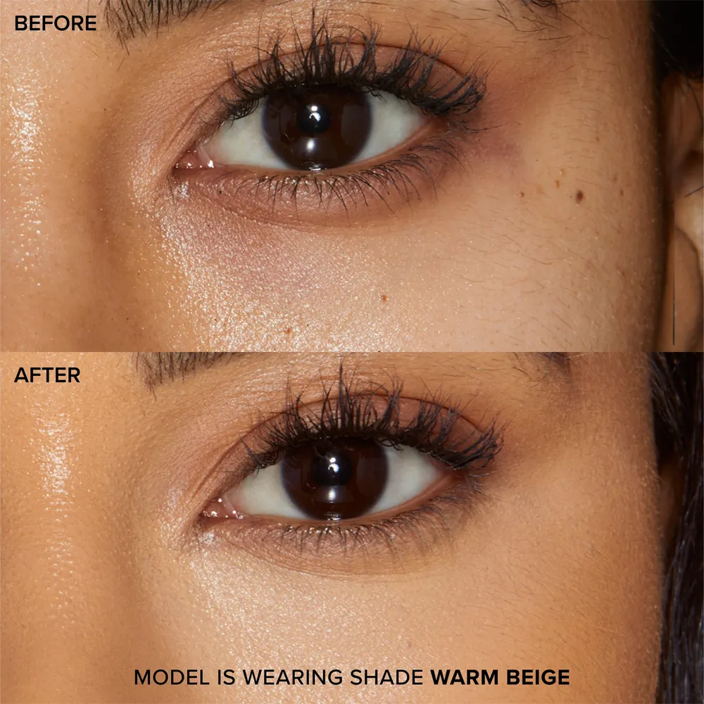 Too Faced Born This Way Super Coverage Multi Use Concealer - Warm Beige (13.5 ml) thumbnail 4