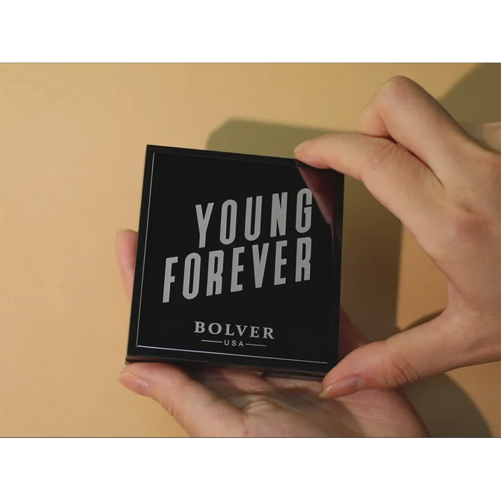 Bolver USA 9 Color Eyeshadow Palette - E10 Young Forever thumbnail 3