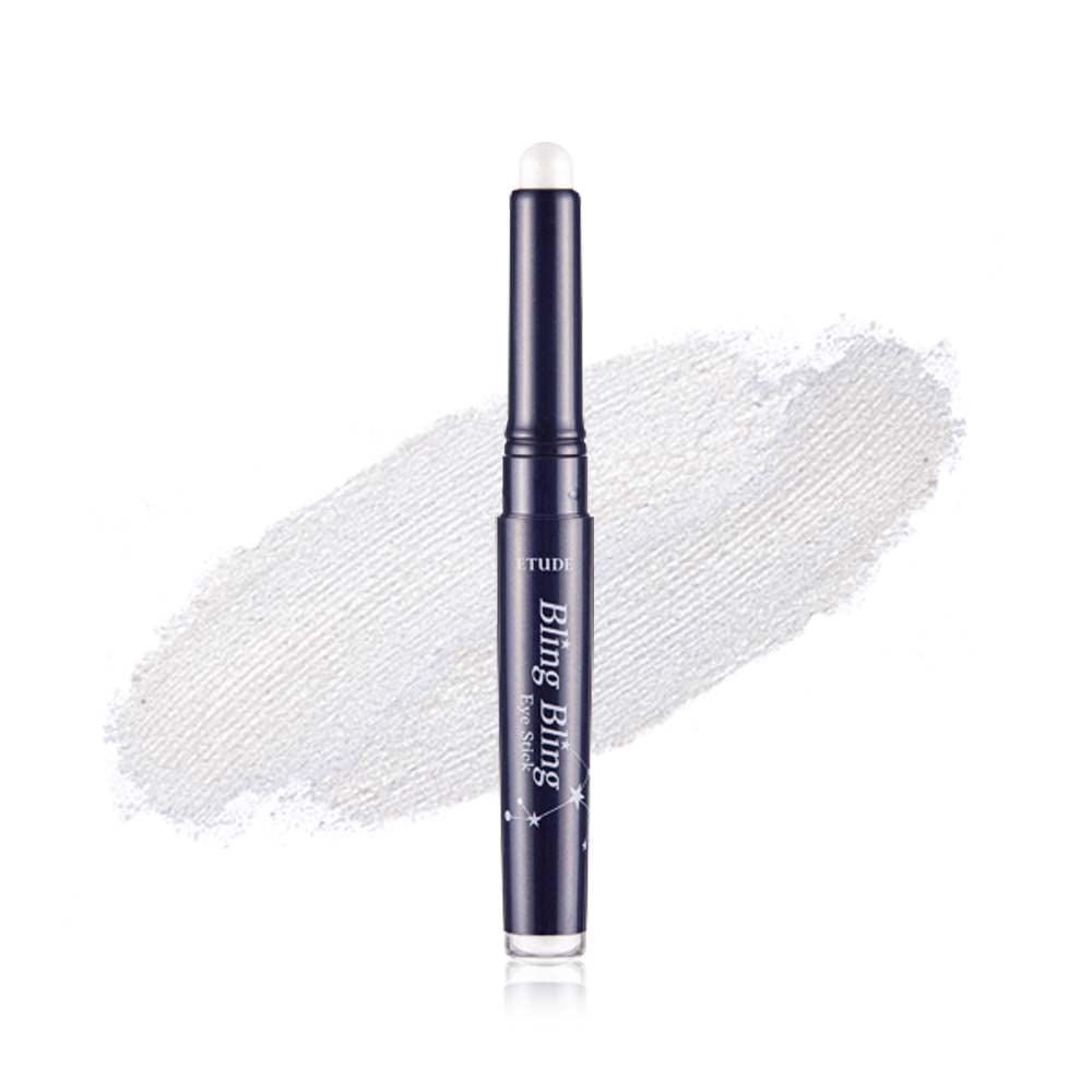 Etude House Bling Bling Eye Stick - 01 Shooting Star (1.4 g) thumbnail 5